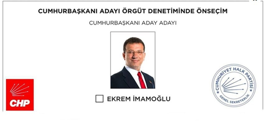    Ön seçim için geri sayım:Selçuk'ta hangi mahallede/nerede sandık kurulacak?