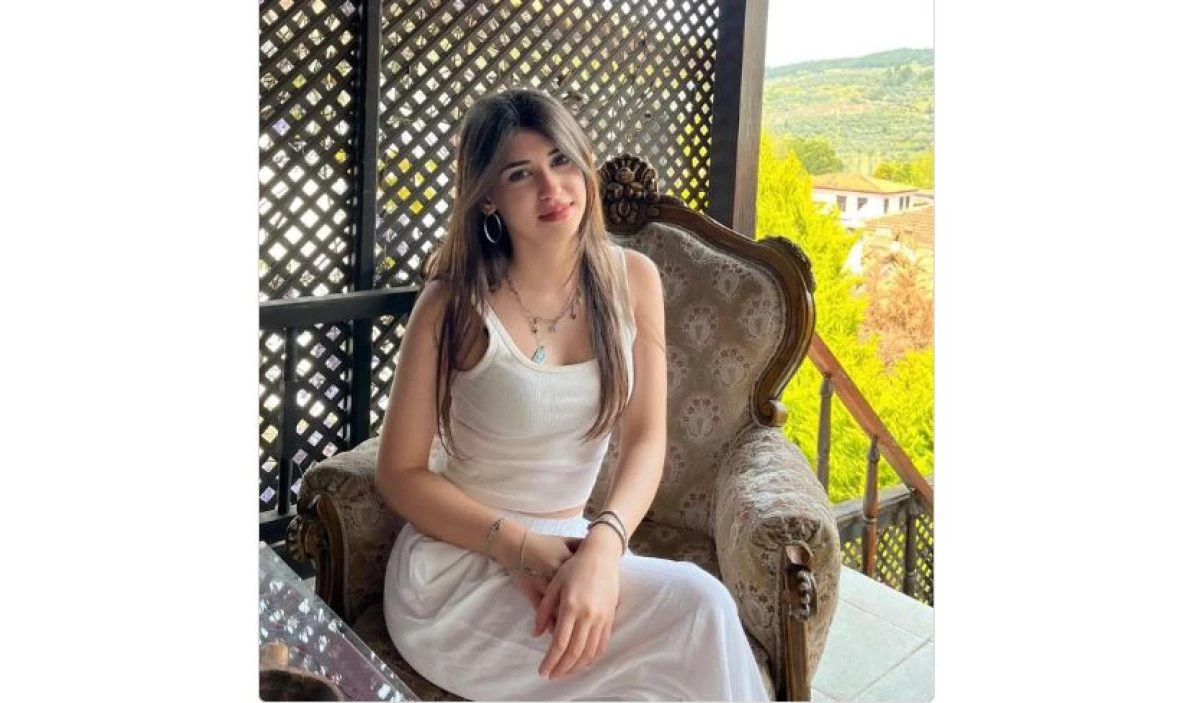 17 YAŞINDAKİ CEYLİN IŞIK HAYATINI KAYBETTİ: SÜRÜCÜ SERBEST BIRAKILDI!