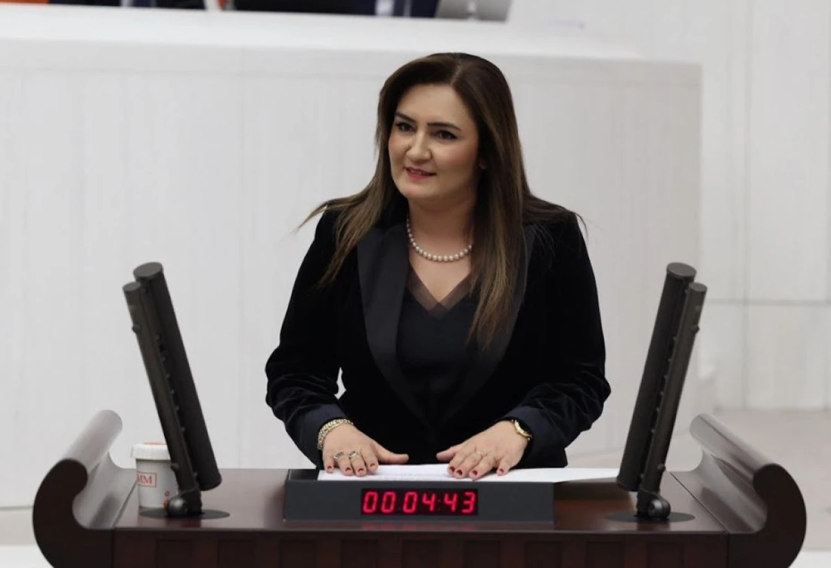 AV. SEVDA ERDAN KILI&Ccedil;: &ldquo;&Ccedil;OCUKLARIN S&Ouml;Z KONUSU OLDUĞU YERDE TARAFSIZLIK YOKTUR.&rdquo;