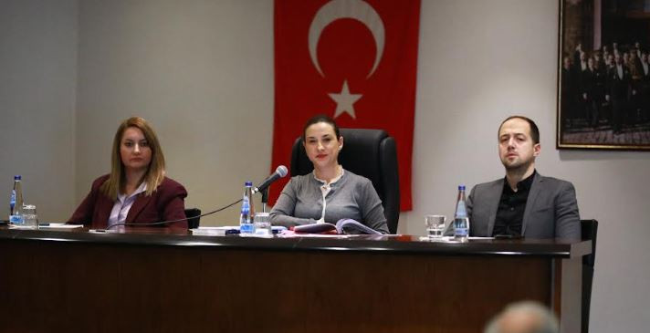 Başkan Sengel altı yılın bilançosunu açıkladı ödenmeyen borçları ödedik, yapılamayan işleri yaptık