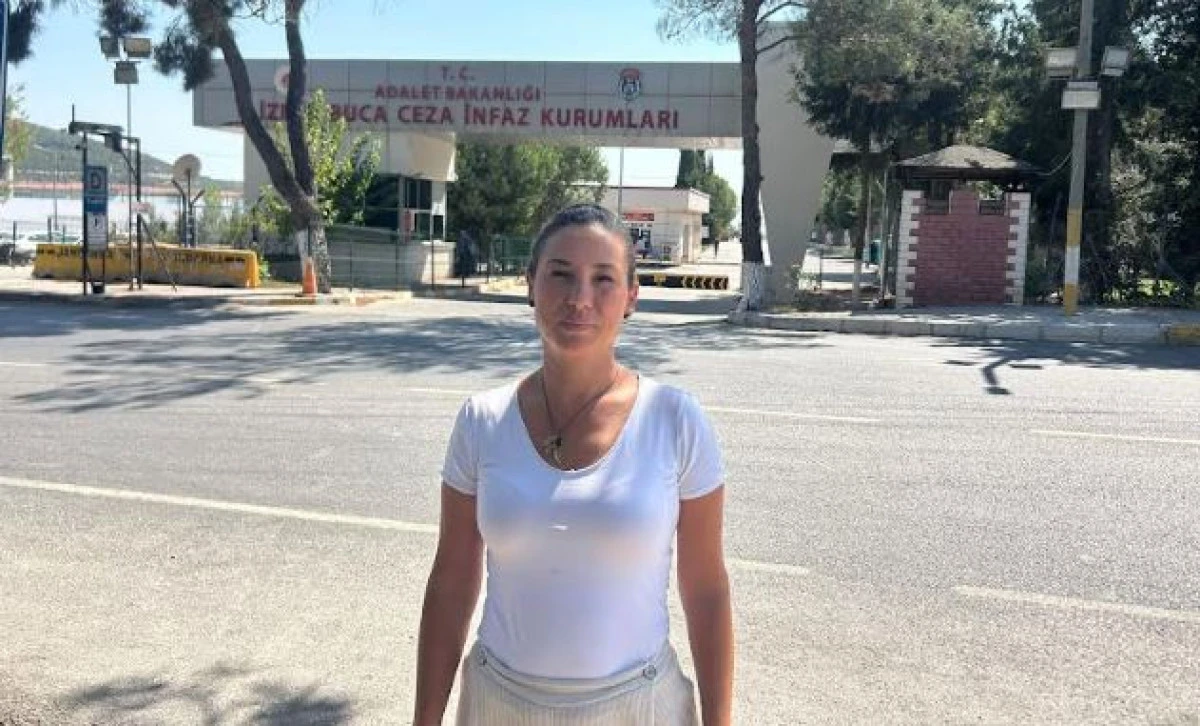 Başkan Sengel Buca'dan bir kez daha adalet çağrısında bulundu