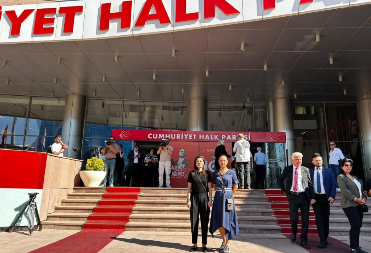 BAŞKAN SENGEL’DEN DÜNYA DEMOKRASİ GÜNÜ MESAJI