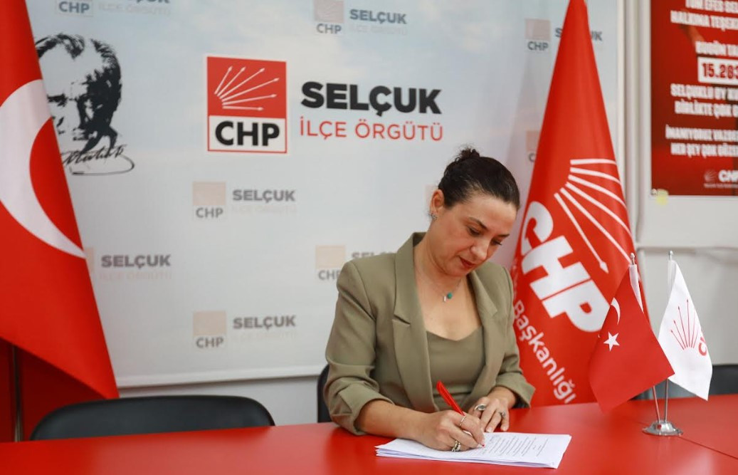 Başkan Sengel’den İmamoğlu için özgürlük çağrısı