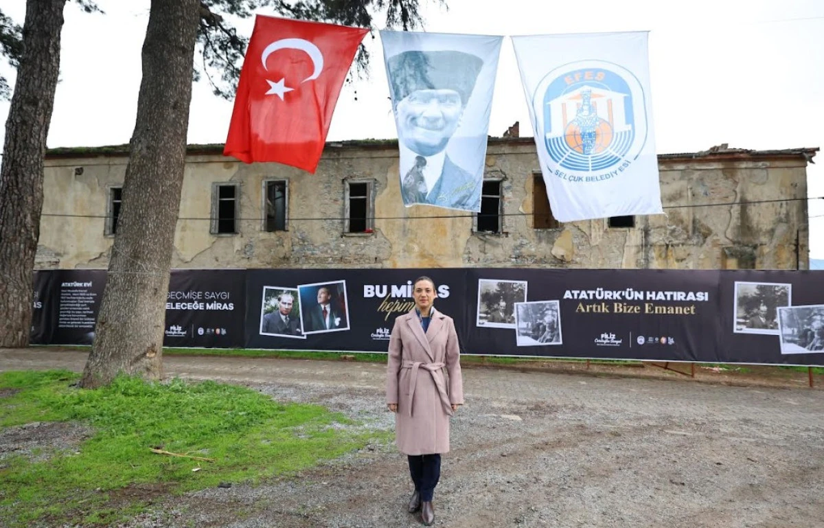 Başkan Sengel&rsquo;den yeni yıl mesajı: &ldquo;Umuttur bizi ayakta tutan&rdquo;