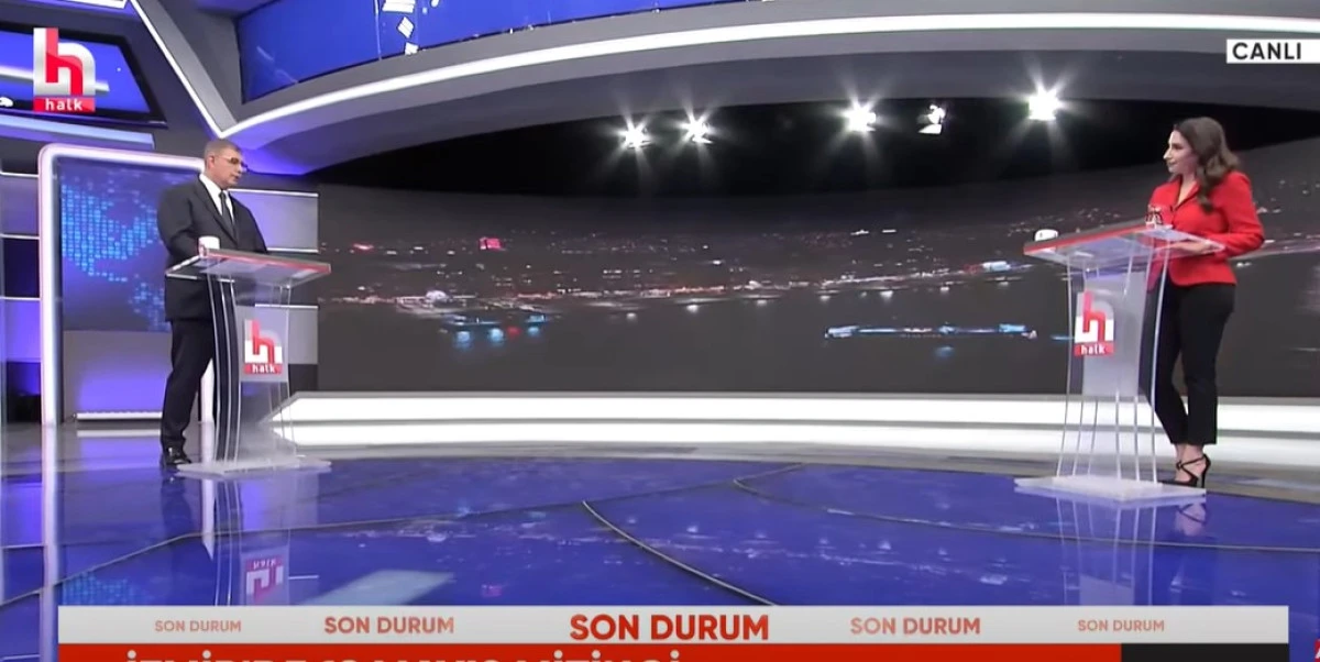 “Bizi rahat bırakmayacaklar!”