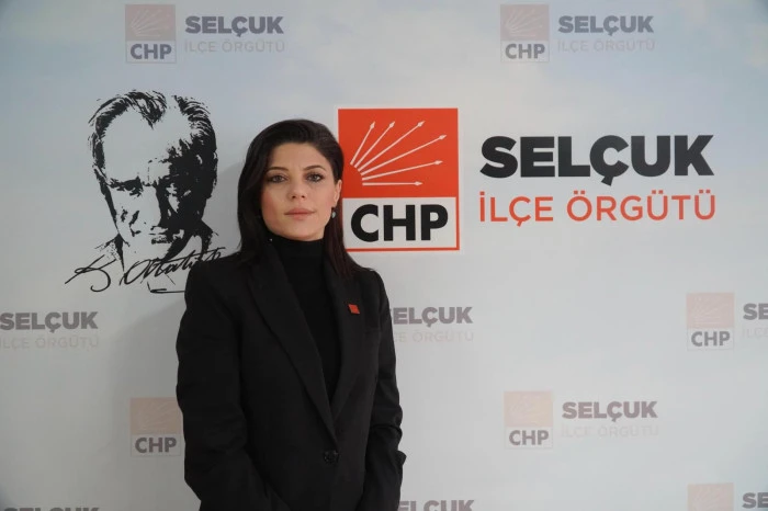 CHP Efes Sel&ccedil;uk İl&ccedil;e Başkanı Onbaşıoğlu&rsquo;ndan Sert A&ccedil;ıklama!