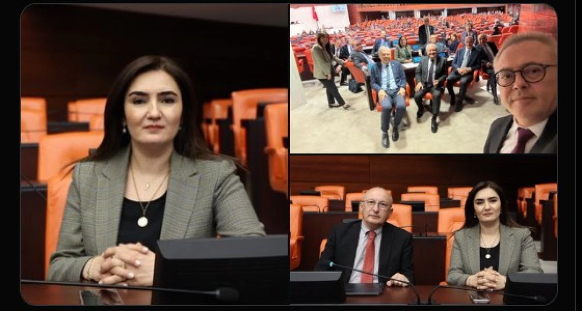 &ldquo;CHP&rsquo;DEN EMEKLİLERİN BAYRAM İKRAMİYESİ İ&Ccedil;İN KANUN TEKLİFİ&rdquo;