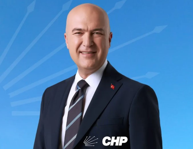 CHP'li Bakan'dan Silivri ziyareti: Türkiye'yi yönetecek kadro cezaevinde!