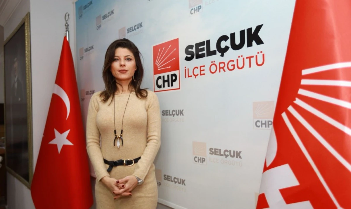 CHP’li Onbaşıoğlu’ndan AKP’li Bayraklı’ya ‘Timsah gözyaşı dökenlere yanıt sandıkta!’