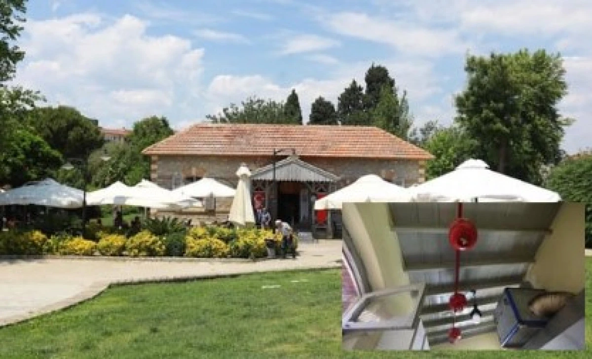 EFES SELÇUK BELEDİYESİ’NDEN YANGIN GÜVENLİĞİ SEFERBERLİĞİ