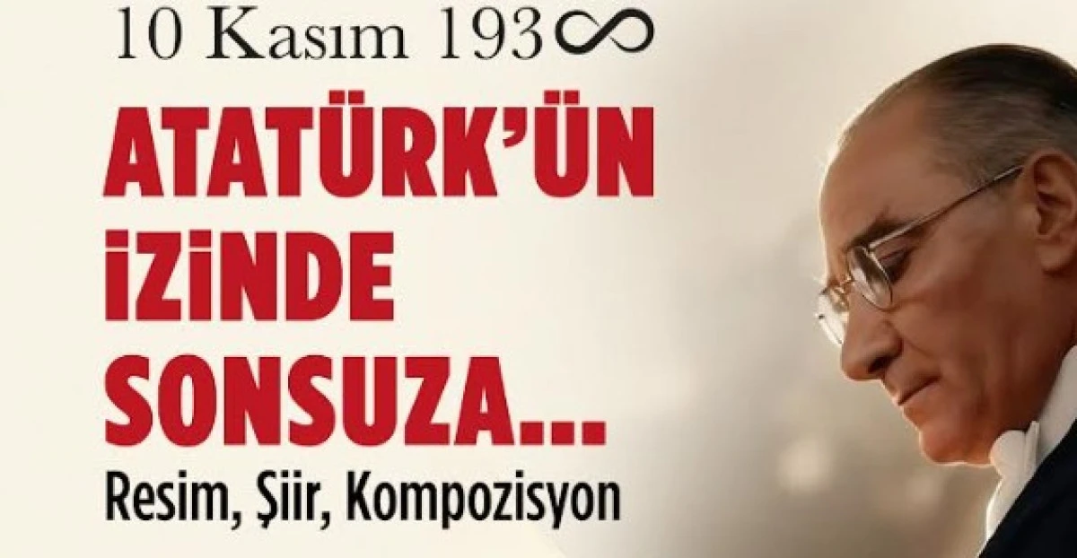 Efes Selçuklu çocuklar Atatürk’ü anlatacak