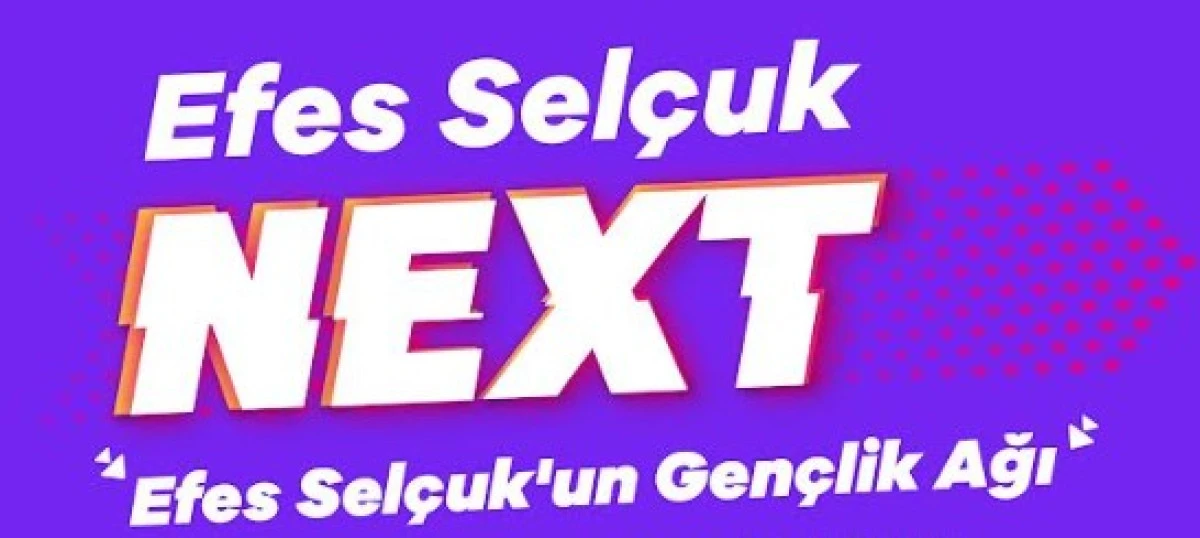 Efes Selçuk’ta gençlik ağı kuruluyor