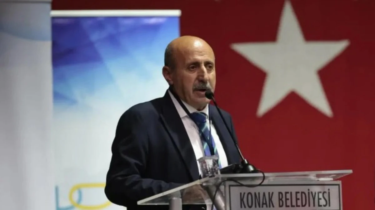 Ege Kent Konseyleri Birliği: Eğitimde laiklik ve bilimsellik vazge&ccedil;ilmezdir