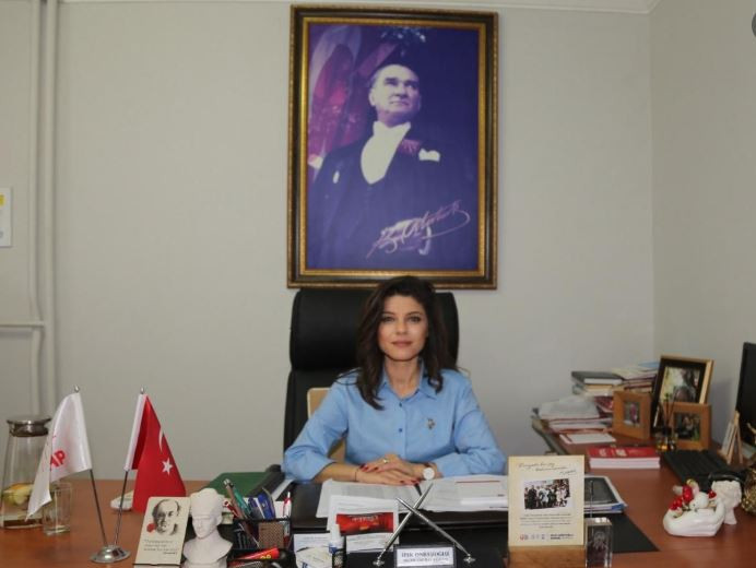  EKREM İMAMOĞLU İÇİN ÖN SEÇİM HEYECANI