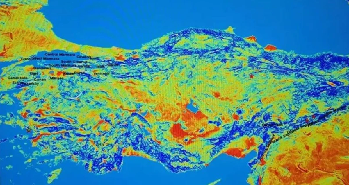 Evinizin Zeminini &Ouml;ğrenmek İ&ccedil;in Tıklayın