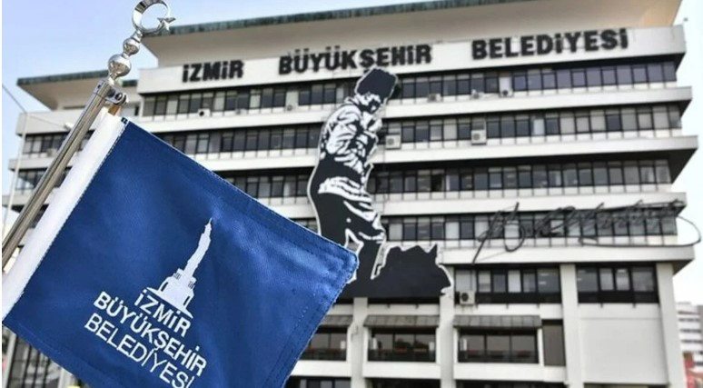 İzmir Büyükşehir’de maaşlara ‘İller Bankası’ kesintisi!