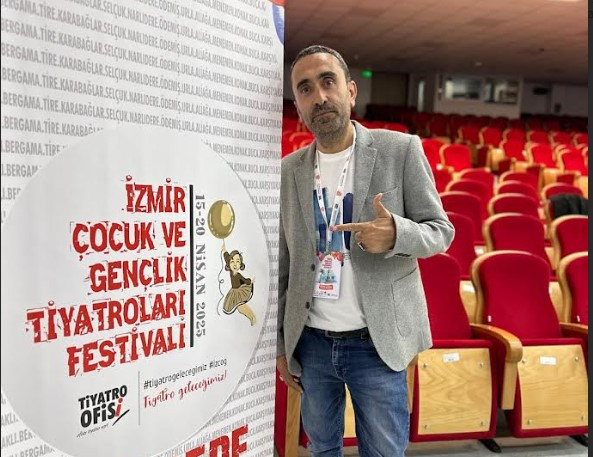 İzmir Çocuk ve Gençlik Tiyatroları Festivali 19 Nisan’da Efes Selçuk’ta