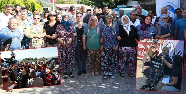İzmir Efes Sel&ccedil;uk'ta Jeotermal Arama Projesi İ&ccedil;in Kritik G&uuml;n:İnceleme Değerlendirme Komisyonu (İDK) Yarın Toplanıyor