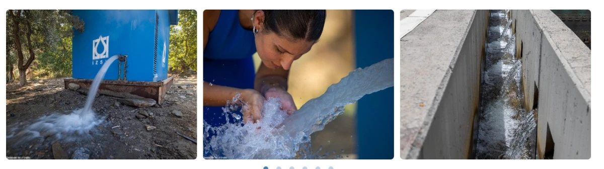 İZSU&rsquo;dan yeraltı sularını koruyacak proje