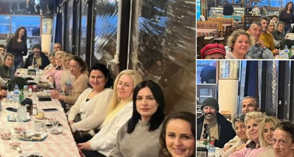 Kent Konseyi Hayvan ve &Ccedil;evre Koruma Grubu ile BOZA Hayvan Kurtarma Grubu Bir Araya Geldi.