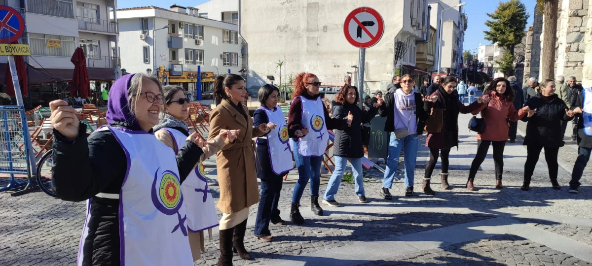 KESK: "Ge&ccedil;inemiyoruz, &Uuml;retmiyoruz, Hakkımızı İstiyoruz!"