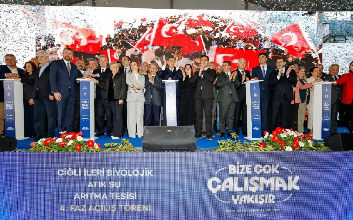 Körfez’e nefes olacak
