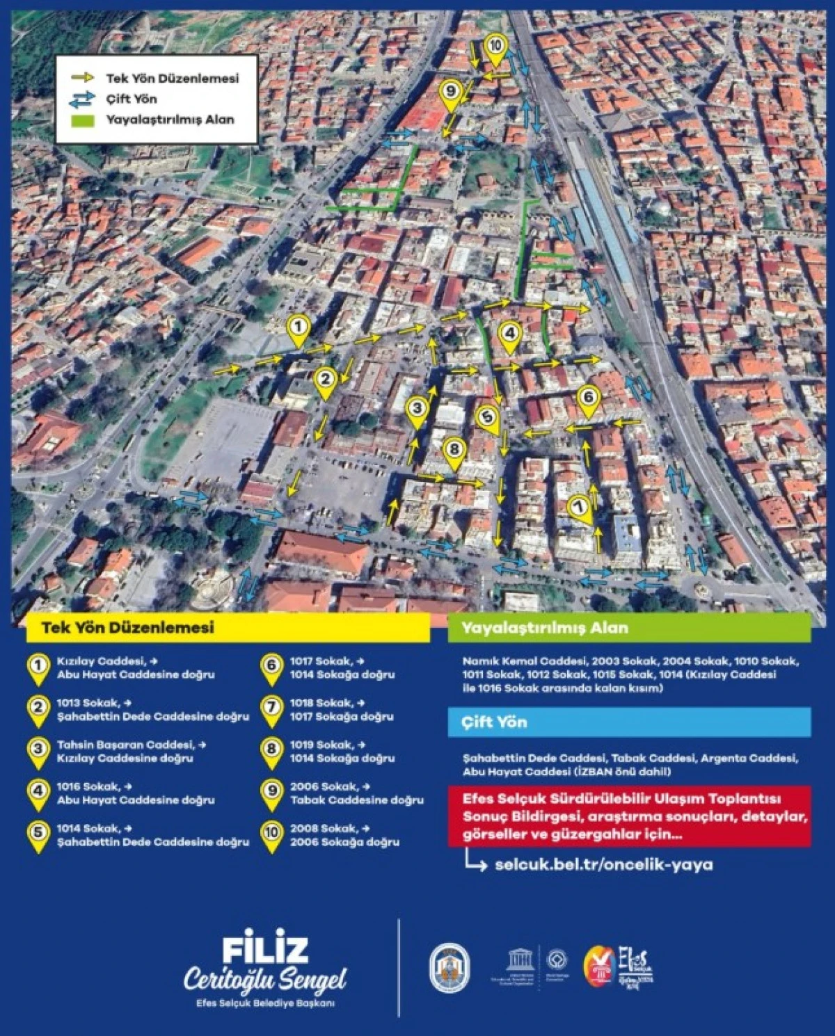 MECLİSTE GÜNDEM: YAYALAŞTIRMA PROJESİ VE İŞGALİYE