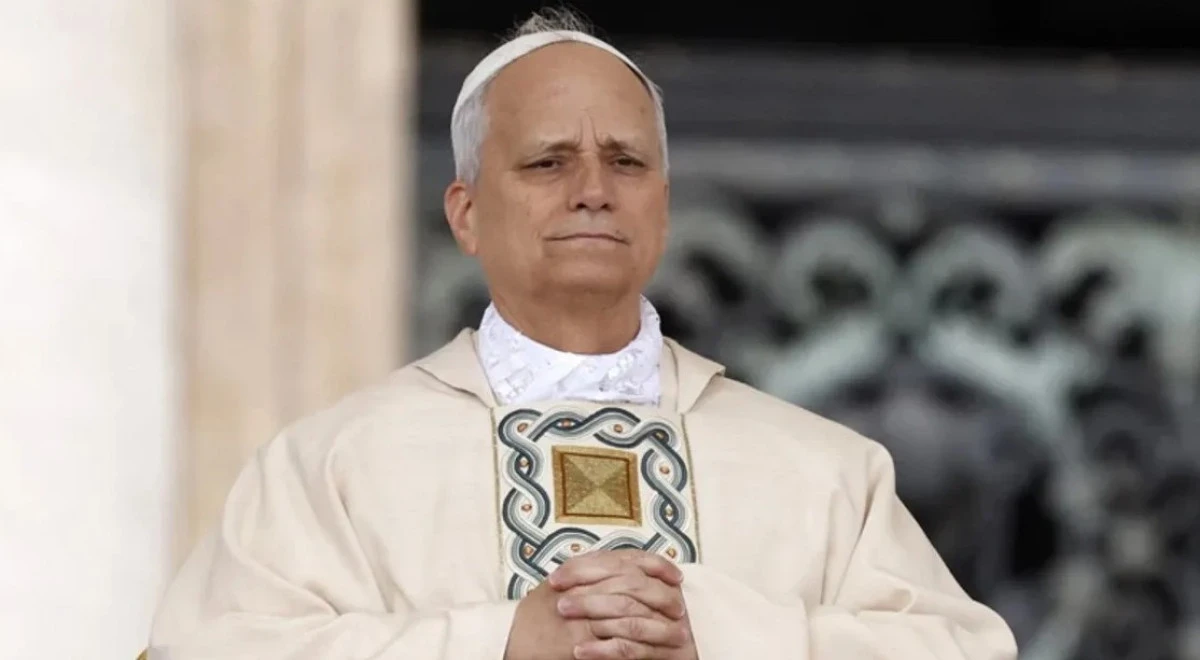 Papa 14. Leo'nun ziyareti öncesinde Atatürkçü Düşünce Derneği'nden açıklama!