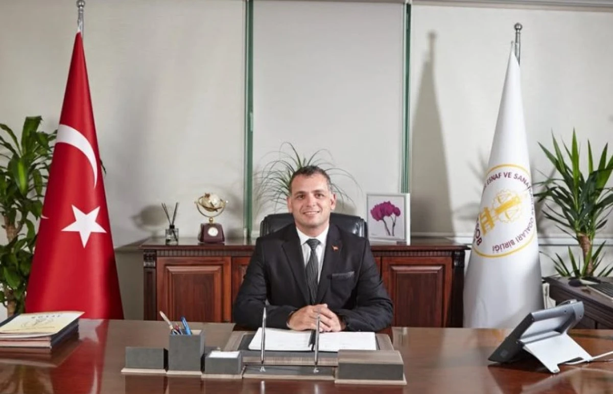 SEL&Ccedil;UK ESNAFI 12 OCAK&rsquo;TA SANDIK BAŞINA GİDİYOR: OKAN KAMAK G&Uuml;VEN TAZELEMEYE HAZIR