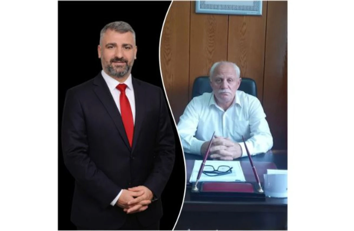 Sel&ccedil;uk Şof&ouml;rler Odası&rsquo;nda Se&ccedil;im zamanı: İki aday yarışacak