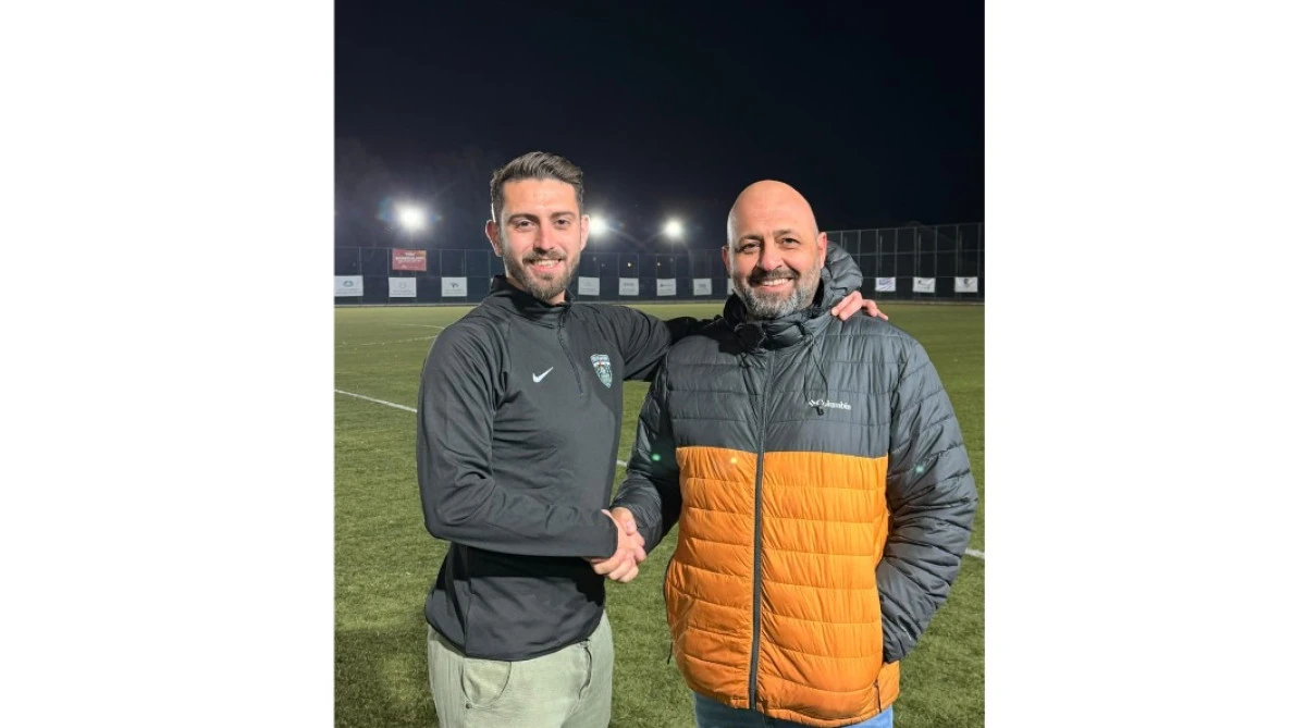 SEL&Ccedil;UK SPOR&rsquo;DAN SANTAFOR HATTINA YILDIZ TRANSFER