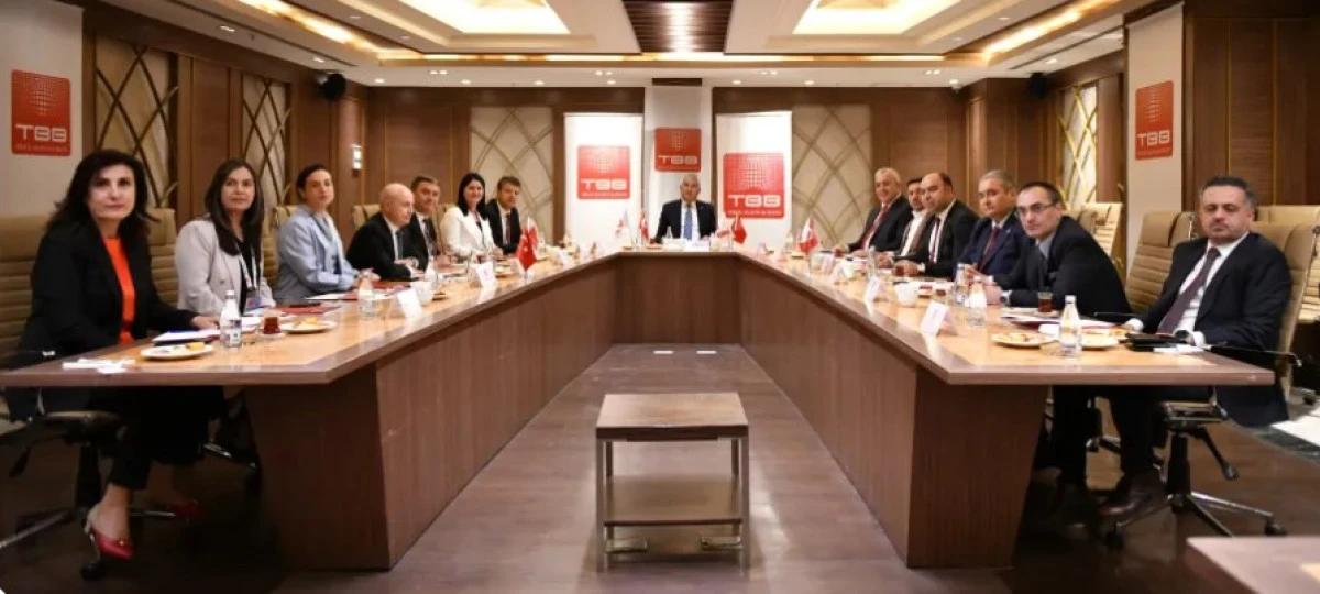 TBB ENCÜMENİ: HALKIN İRADESİNE MÜDAHALE KABUL EDİLEMEZ