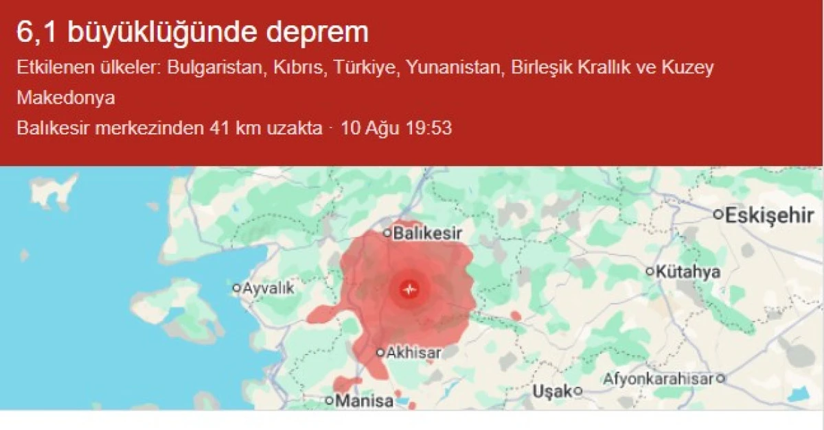 Ünlü deprem uzmanı 'sıradaki' diyerek o ilimizi işaret etti