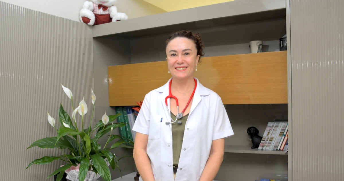 UZMAN DOKTORDAN OKUL &Ccedil;AĞINDAKİ &Ccedil;OCUKLARA &Ouml;NERİLER...