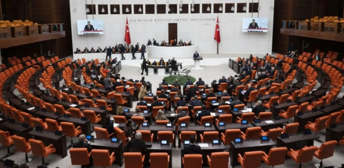 Yeni yasa kapıda: Belediyelerin yetkileri daraltılıyor