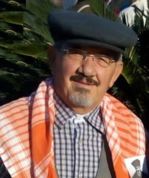 Nuri GÖKGÖZ (Toprağın Sesi)